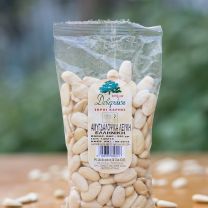 GREEK BLANCHED (WHITE) ALMONDS | deverakis