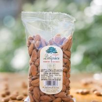 GREEK RAW ALMONDS | deverakis