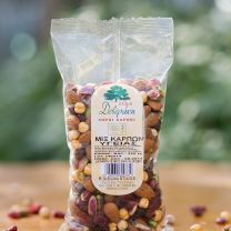 HEALTHY NUTS MIX | deverakis