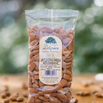 GREEK ROASTED ALMONDS | deverakis