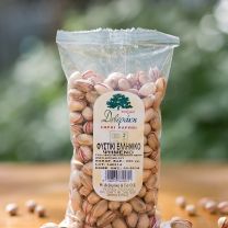 GREEK ROASTED PISTACHIOS