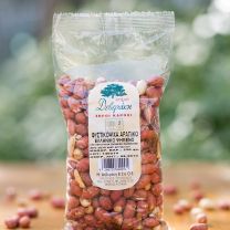 GREEK ROASTED PEANUTS