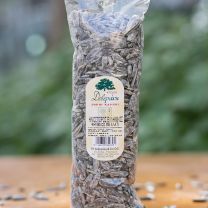 GREEK SUNFLOWER SEEDS (SALTED)