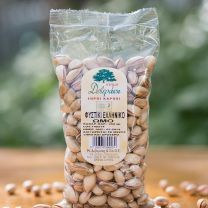 GREEK RAW PISTACHIOS