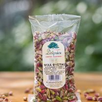 GREEK RAW PISTACHIO KERNELS (UNSHELLED) | deverakis